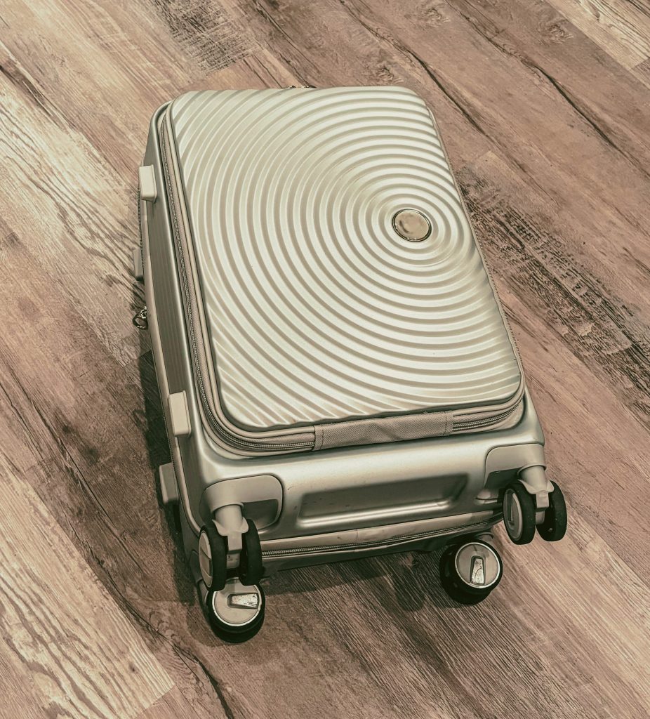 10 Essential Travel Gadgets for Long-Term Travel carry on