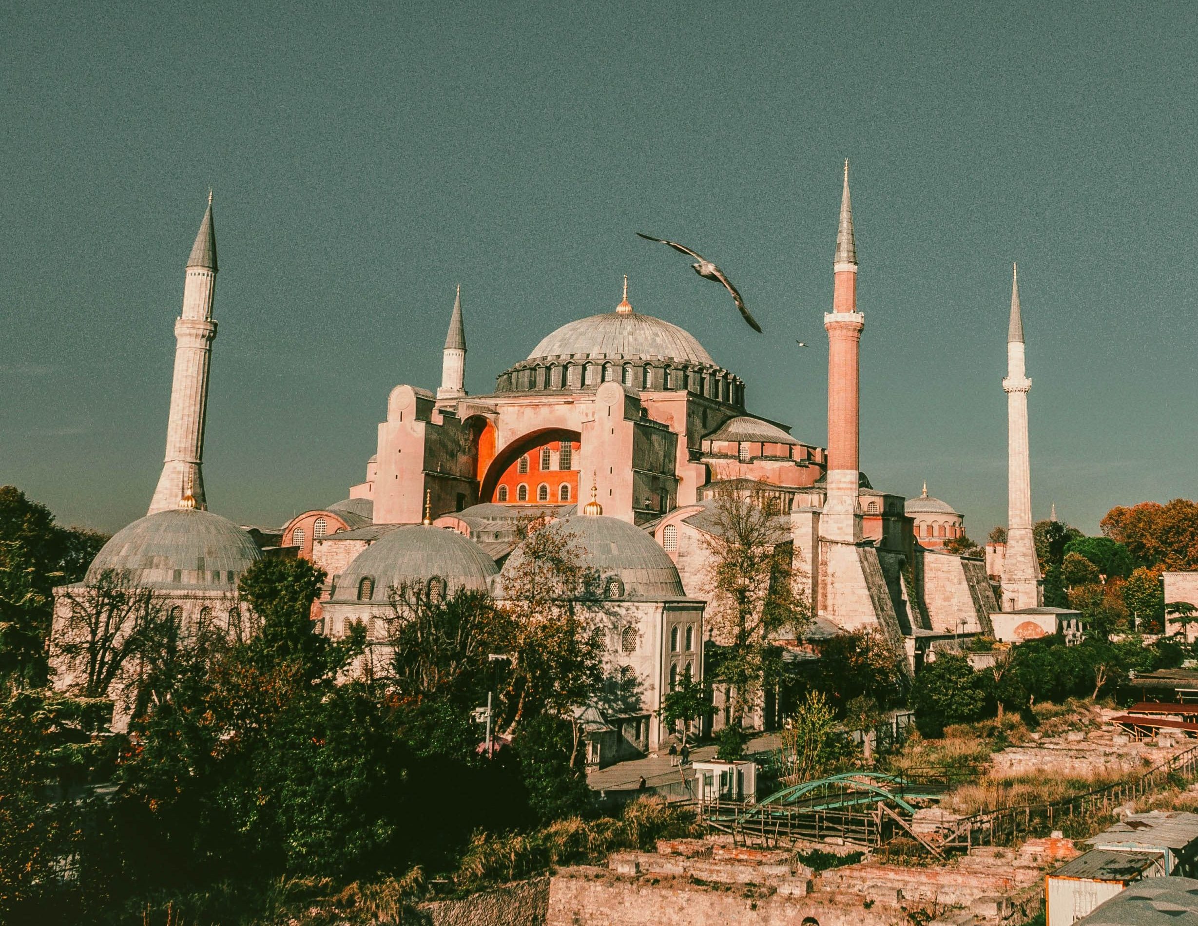 3 Days in Istanbul: A Complete Itinerary & Travel Guide