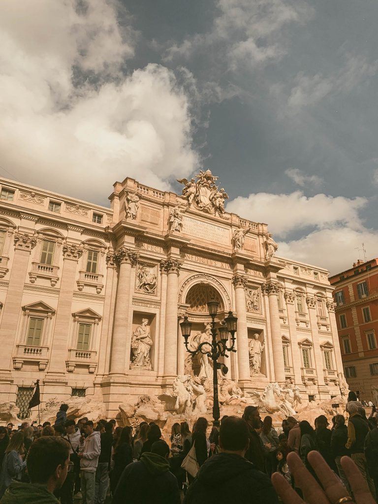elle atlas travel rome italy street view original 4
