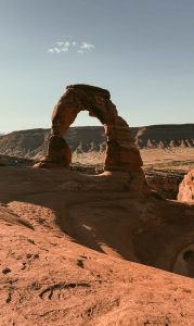 Desert Arch