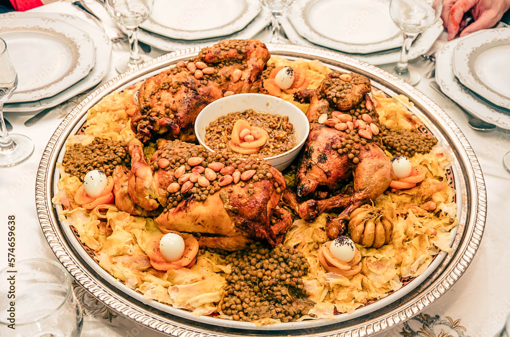 elle atlas travel morocco food rfissa adobe 1