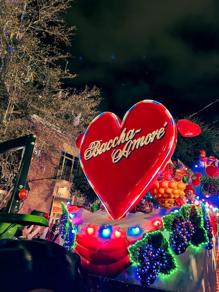 elle atlas travel nola parade bacchus original 1