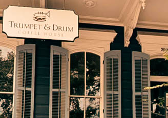 elle atlas travel nola trumpet and drum 1