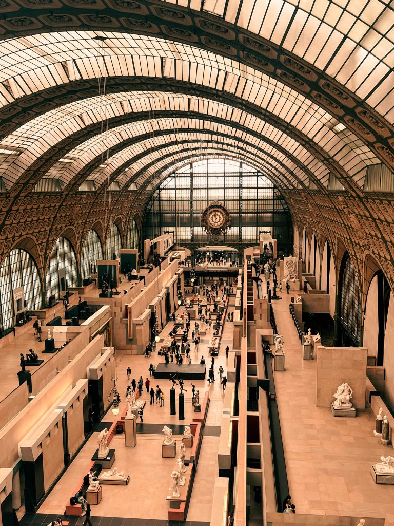elle atlas travel paris original 265