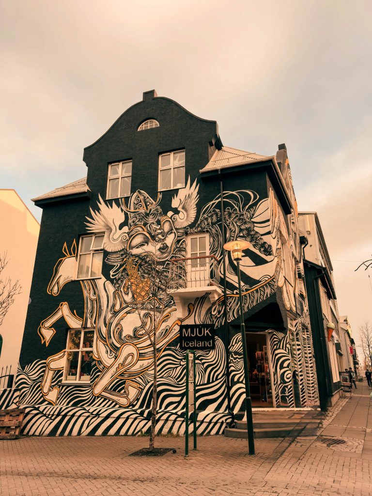 elle atlas travel iceland pexels 4