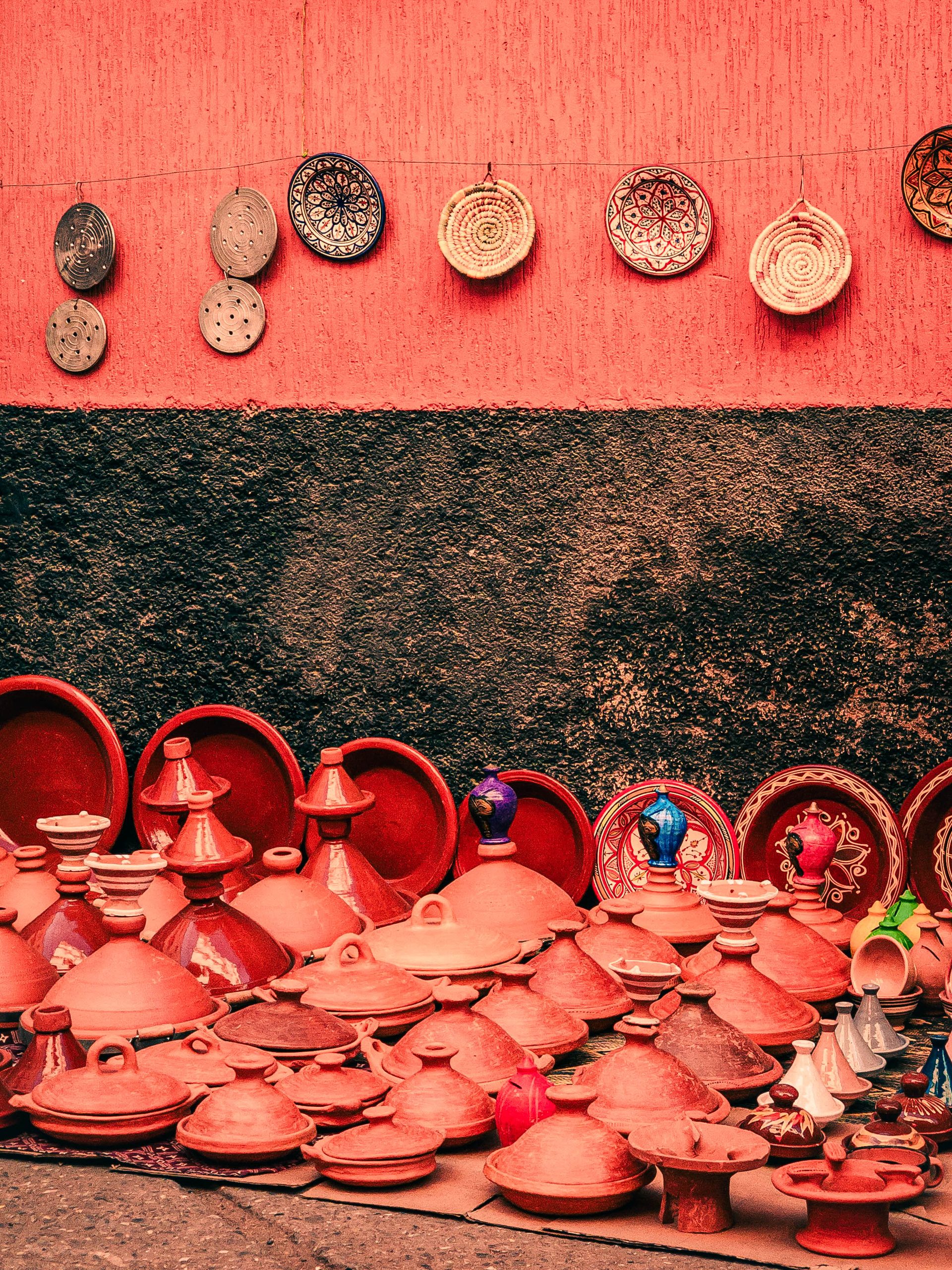 elle atlas travel morocco pexels 12