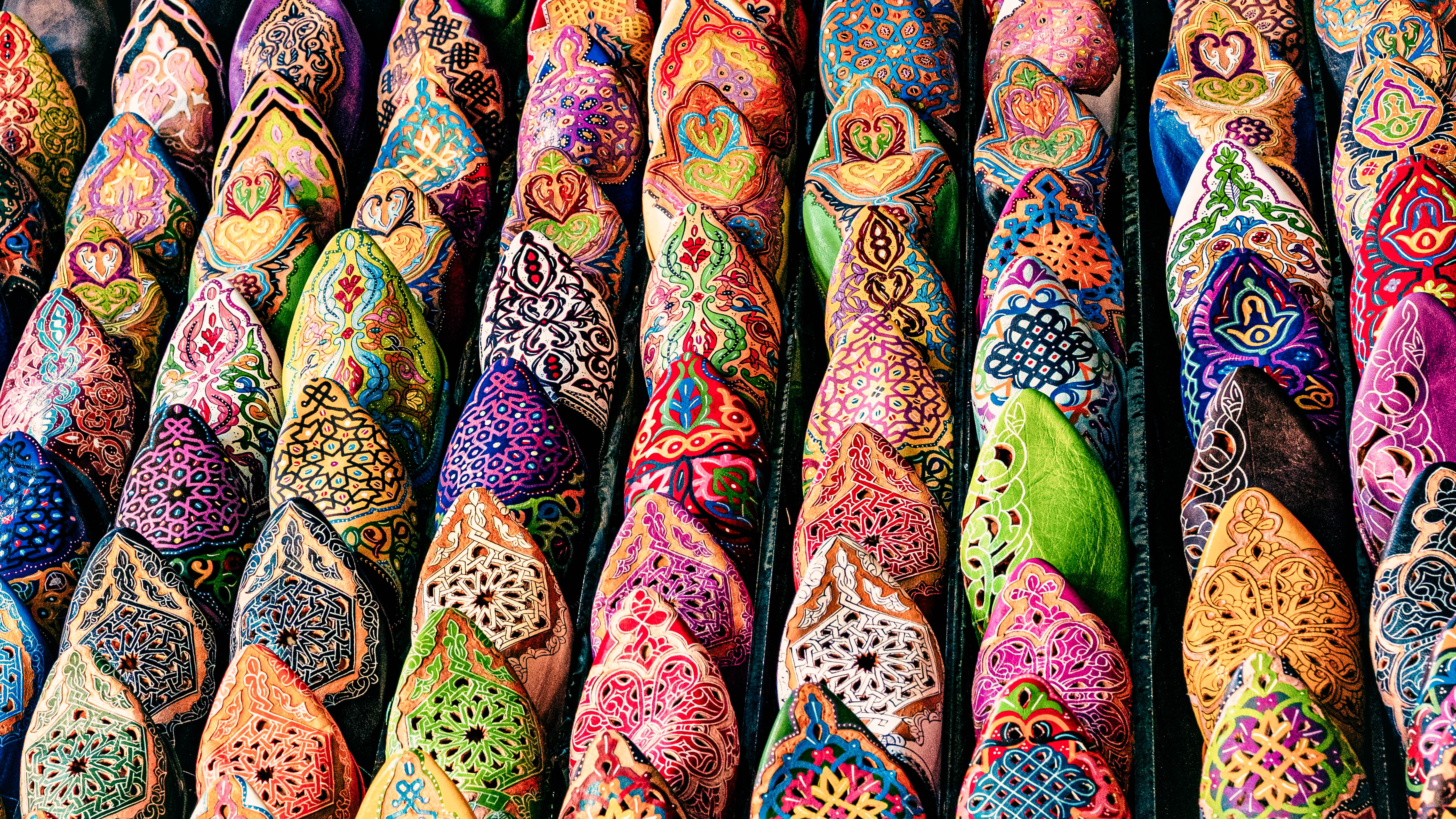 elle atlas travel morocco pexels 17