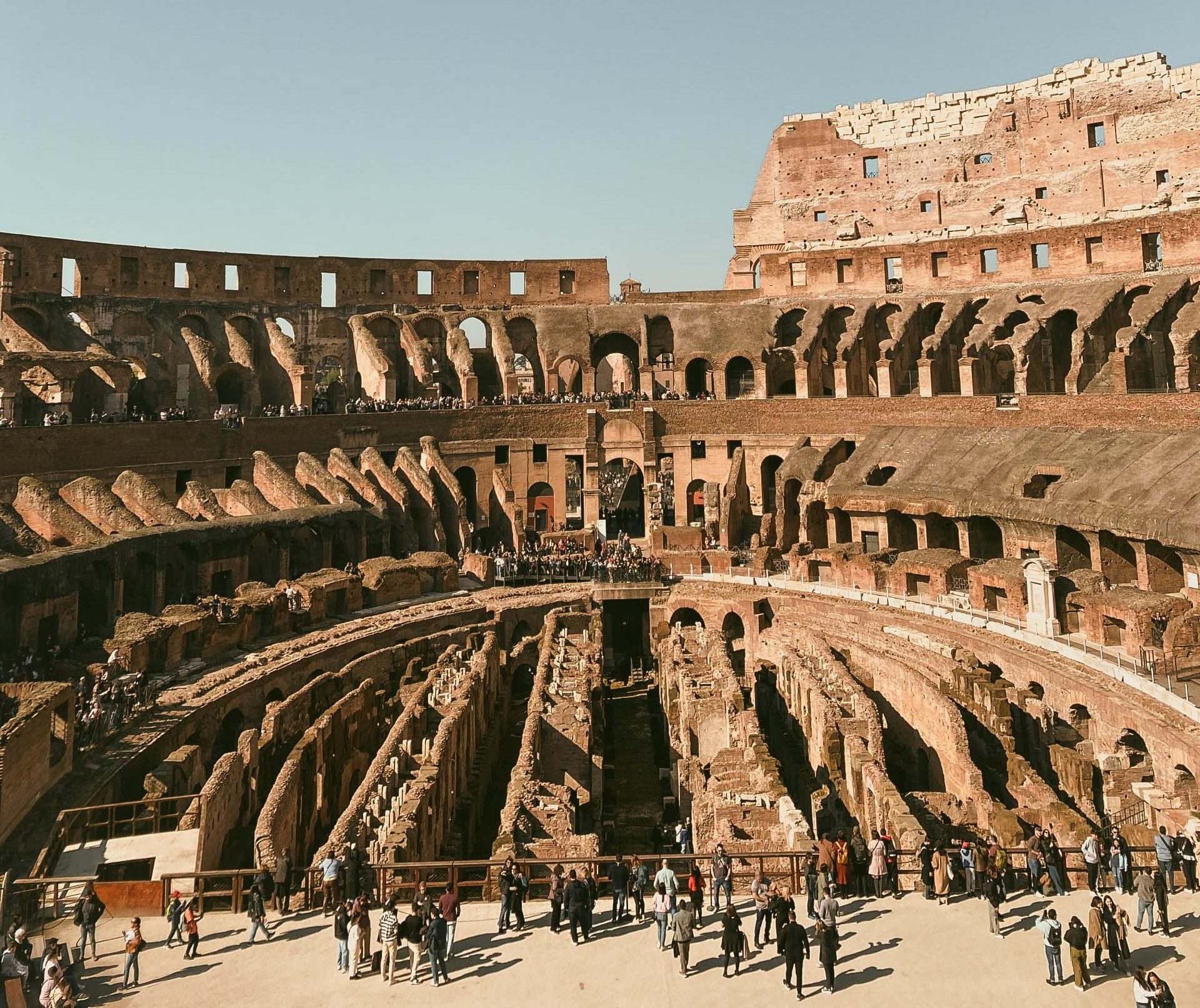 elle atlas travel rome italy colosseum original 1