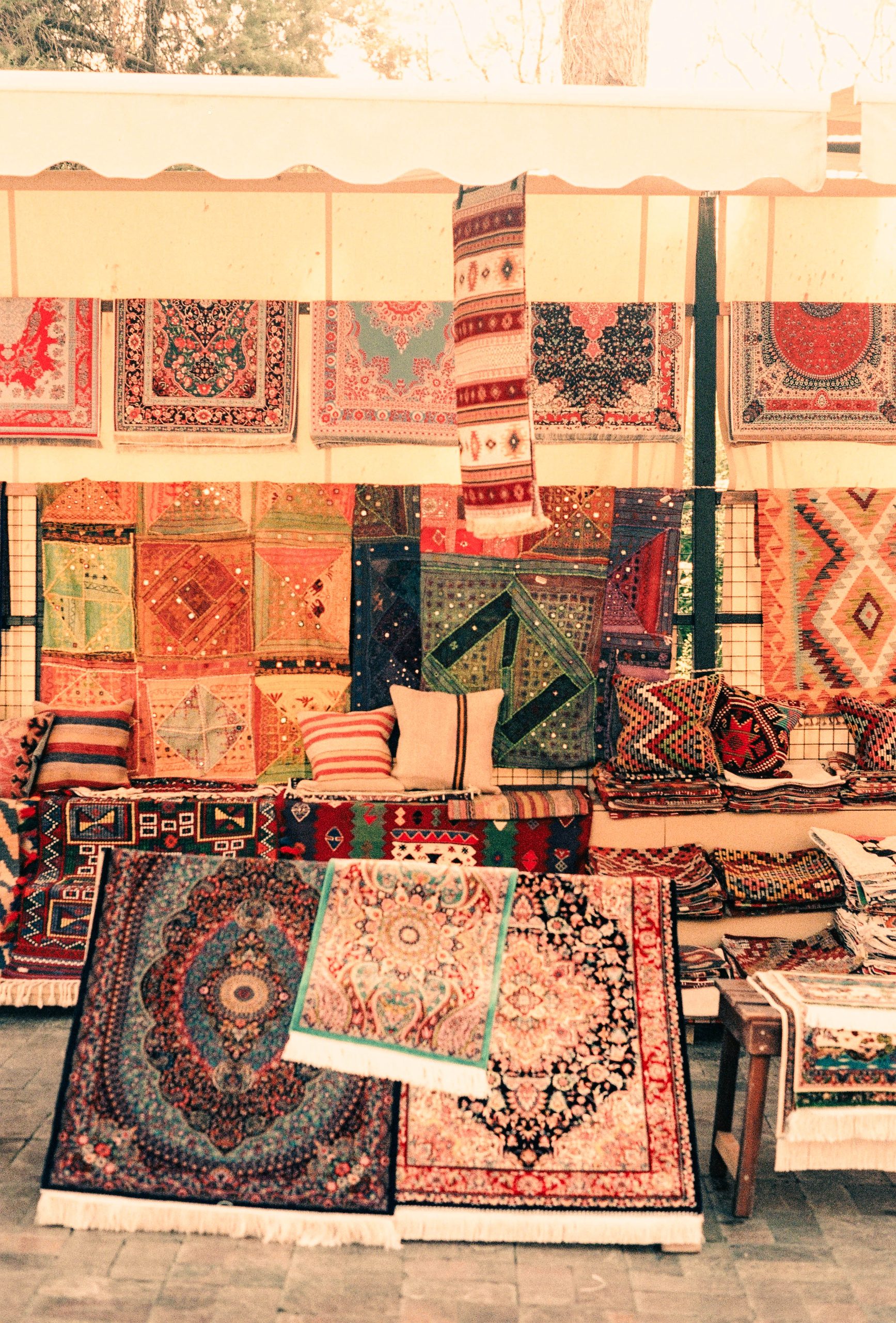 elle atlas travel turkey pexels 6