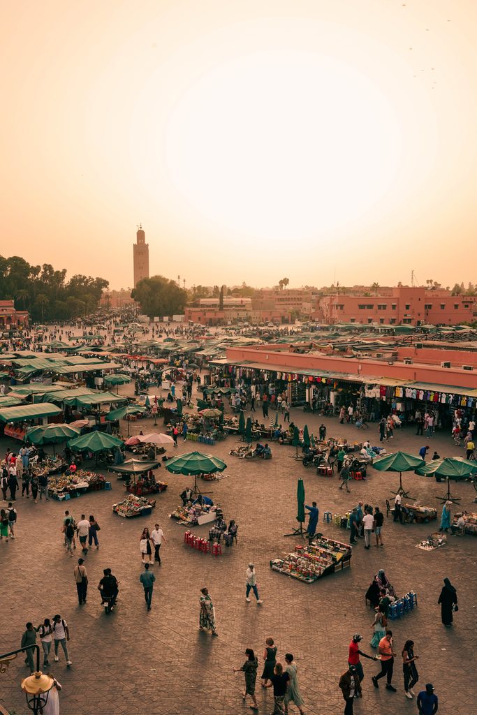 elleatlas travel morocco marrakesh pexels 1