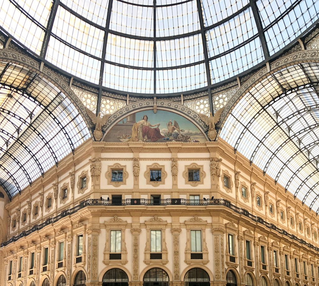 Italy pexels ana benet 8243236